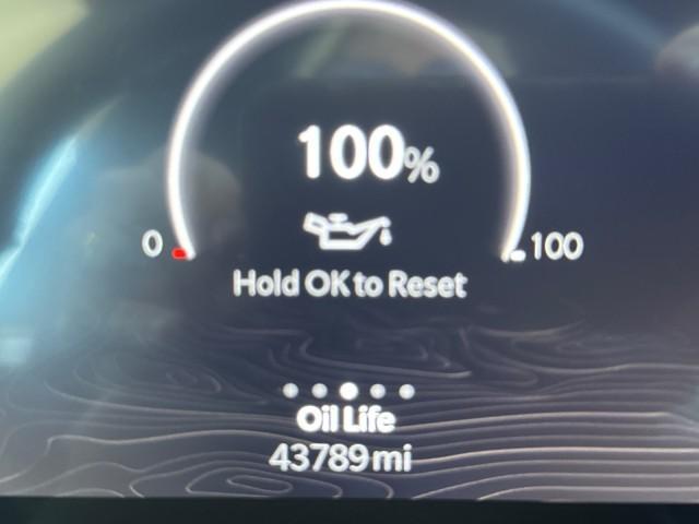 used 2024 Jeep Grand Cherokee L car, priced at $28,488