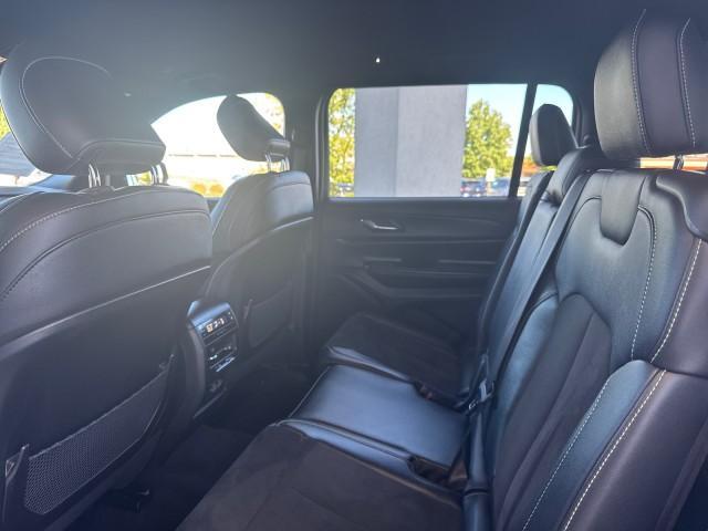 used 2024 Jeep Grand Cherokee L car, priced at $28,488