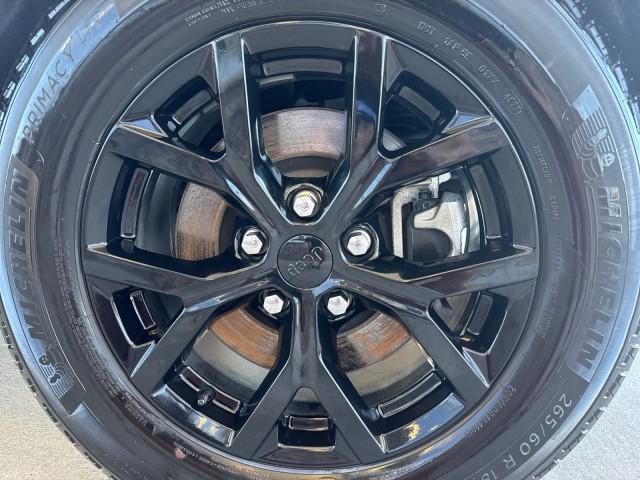 used 2024 Jeep Grand Cherokee L car, priced at $28,488