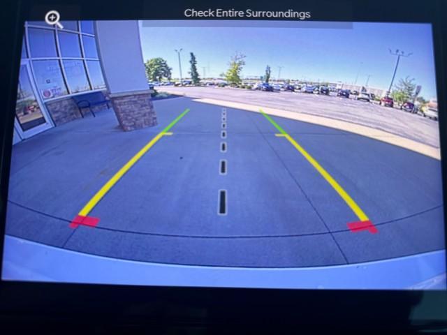 used 2024 Jeep Grand Cherokee L car, priced at $28,488