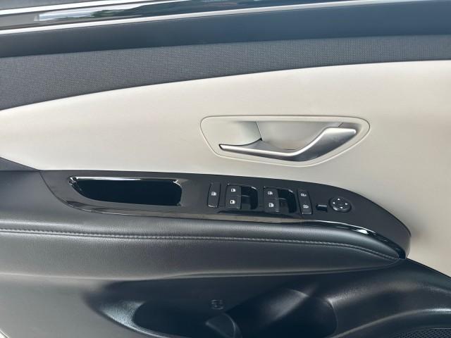 used 2022 Hyundai Tucson car, priced at $23,988