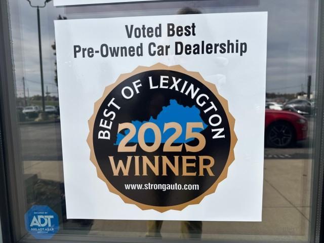 used 2019 Ford Mustang car, priced at $17,588