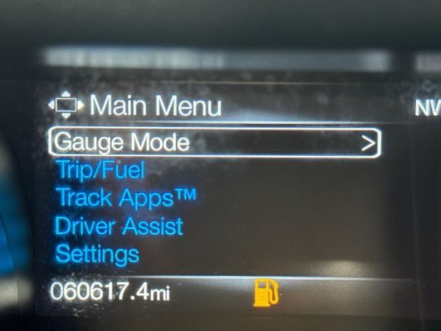 used 2019 Ford Mustang car, priced at $17,588