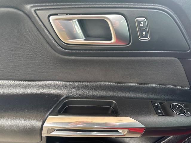 used 2019 Ford Mustang car, priced at $17,588