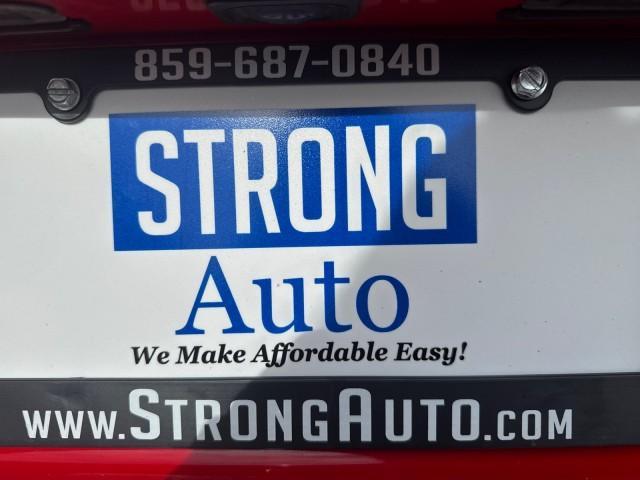 used 2019 Ford Mustang car, priced at $17,588