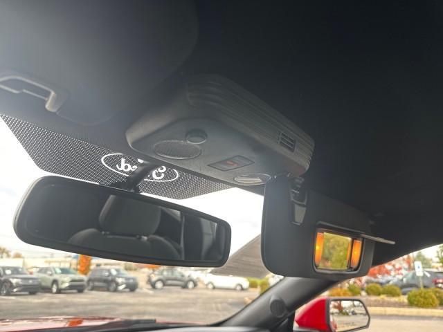 used 2019 Ford Mustang car, priced at $17,588