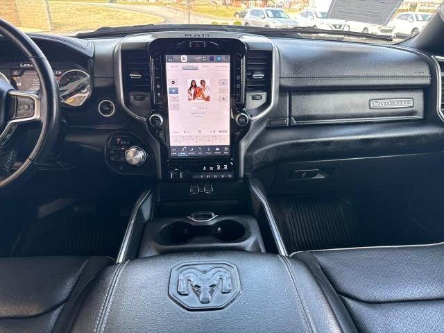 used 2023 Ram 1500 car, priced at $37,988