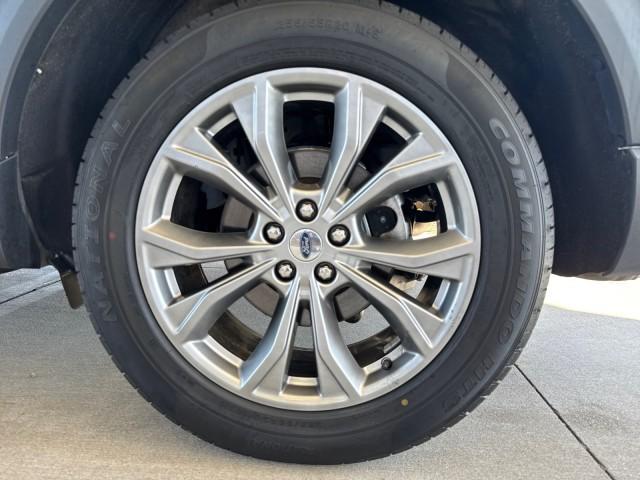 used 2023 Ford Explorer car, priced at $30,290