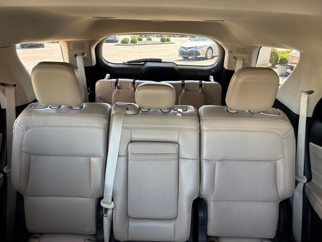 used 2023 Ford Explorer car, priced at $30,290