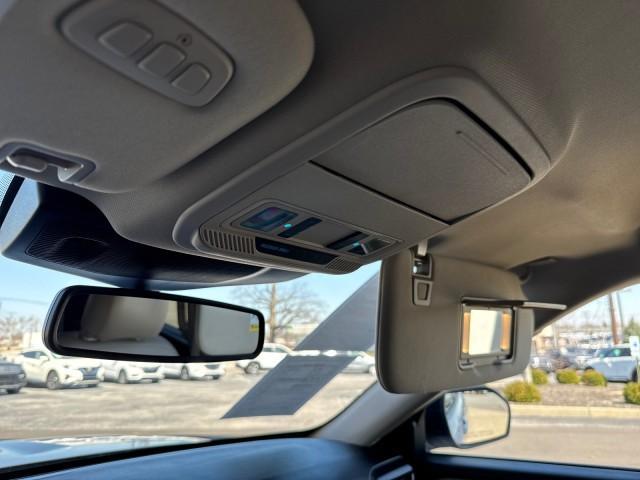 used 2023 Ford Explorer car, priced at $30,290