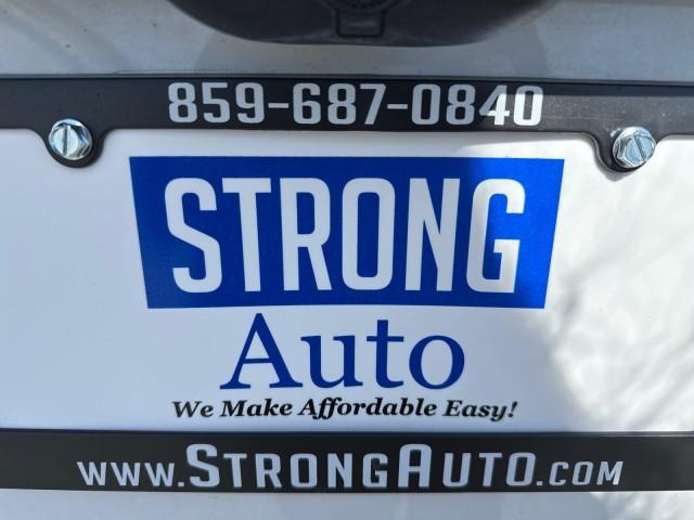 used 2023 Ford Explorer car, priced at $30,290