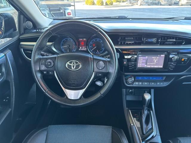 used 2014 Toyota Corolla car, priced at $7,488