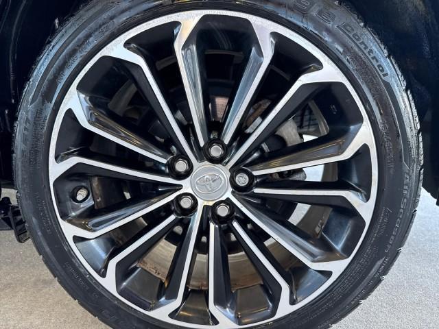 used 2014 Toyota Corolla car, priced at $7,488