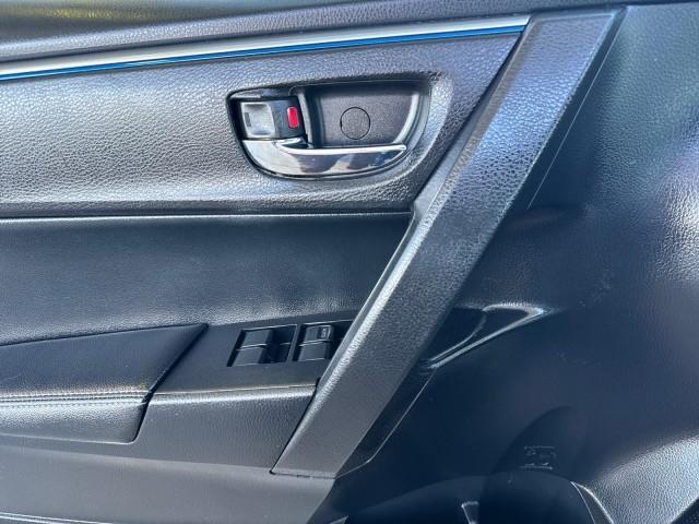 used 2014 Toyota Corolla car, priced at $7,488