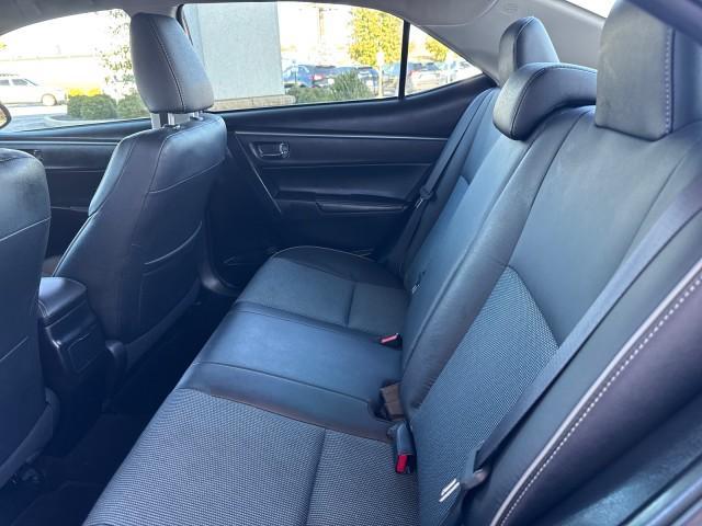 used 2014 Toyota Corolla car, priced at $7,488