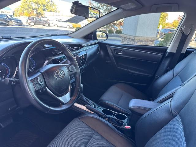 used 2014 Toyota Corolla car, priced at $7,488