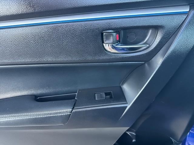 used 2014 Toyota Corolla car, priced at $7,488