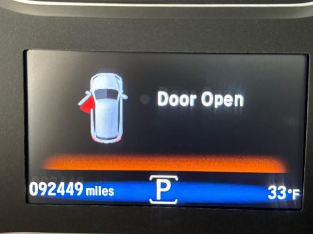 used 2018 Honda Pilot car