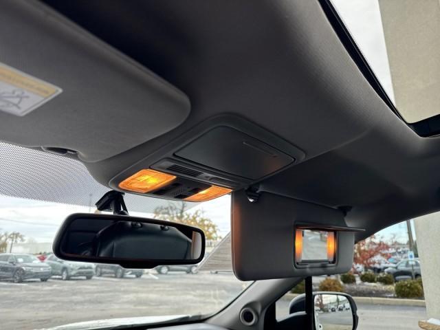 used 2018 Honda Pilot car