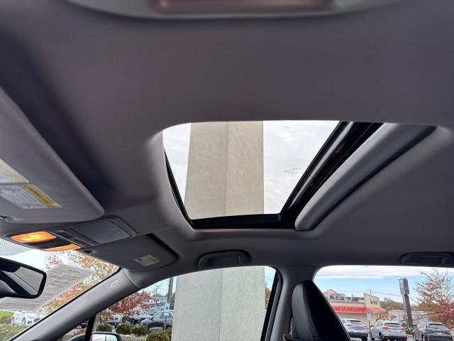 used 2018 Honda Pilot car