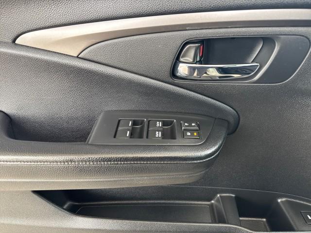 used 2018 Honda Pilot car