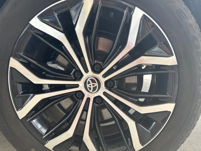 used 2024 Toyota Crown car, priced at $35,988