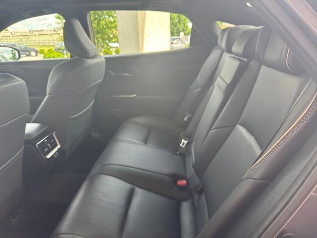 used 2024 Toyota Crown car, priced at $35,988