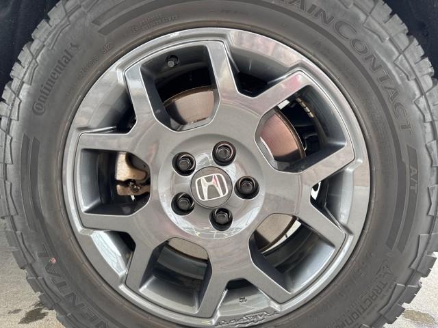 used 2023 Honda Pilot car