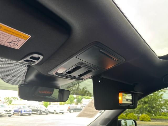 used 2023 Honda Pilot car