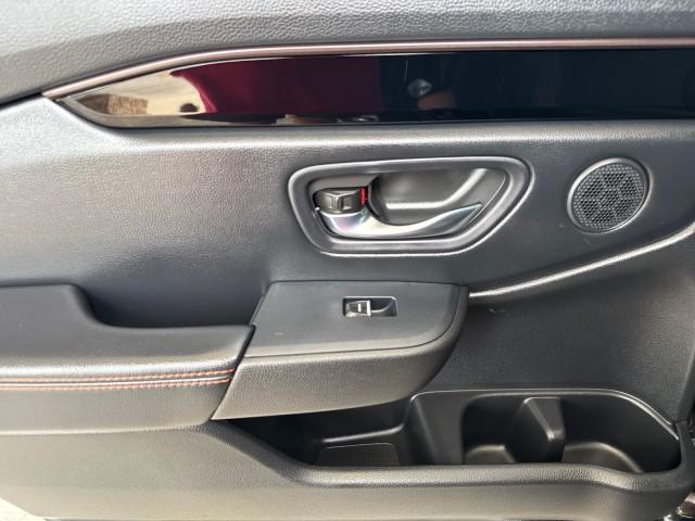 used 2023 Honda Pilot car