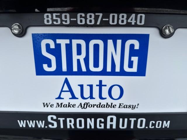 used 2023 Honda Pilot car