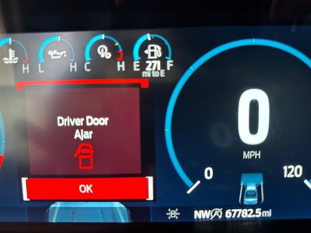 used 2021 Ford F-150 car, priced at $37,988