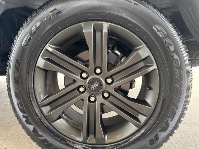 used 2021 Ford F-150 car, priced at $37,988