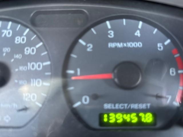 used 2001 Ford Mustang car, priced at $4,988