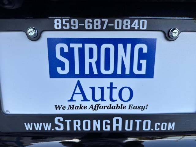 used 2001 Ford Mustang car, priced at $4,988