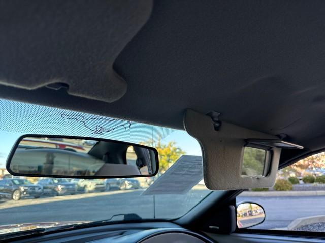 used 2001 Ford Mustang car, priced at $4,988