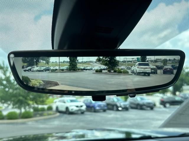 used 2022 GMC Yukon XL car
