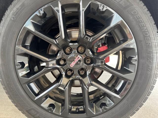 used 2022 GMC Yukon XL car