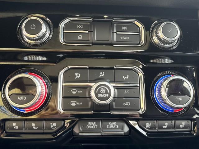 used 2022 GMC Yukon XL car