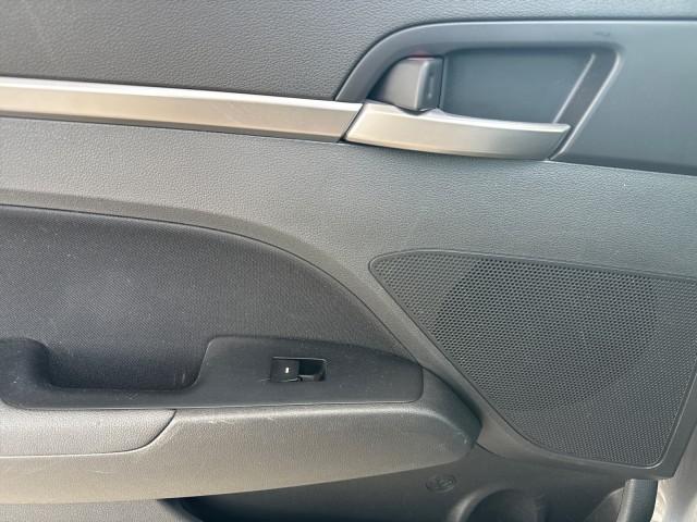 used 2019 Hyundai Elantra car, priced at $10,997