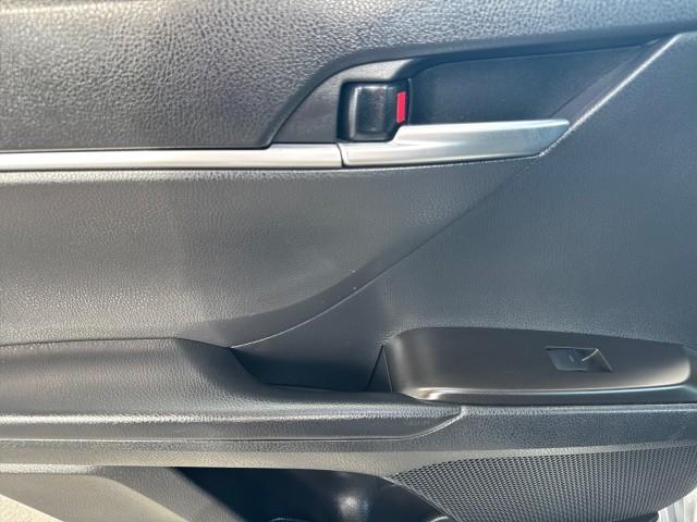 used 2023 Toyota Camry car