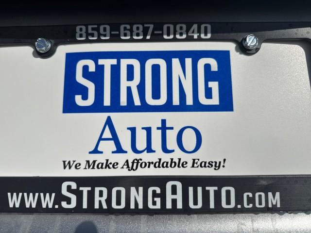 used 2023 Toyota Camry car