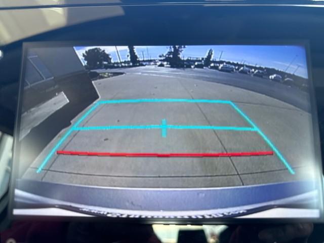 used 2023 Toyota Camry car