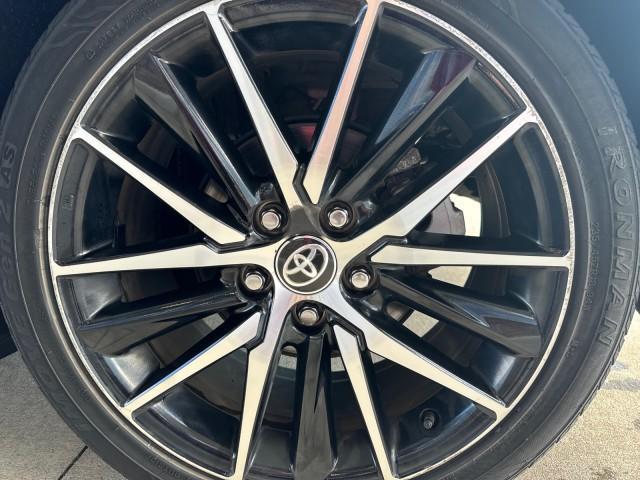 used 2023 Toyota Camry car