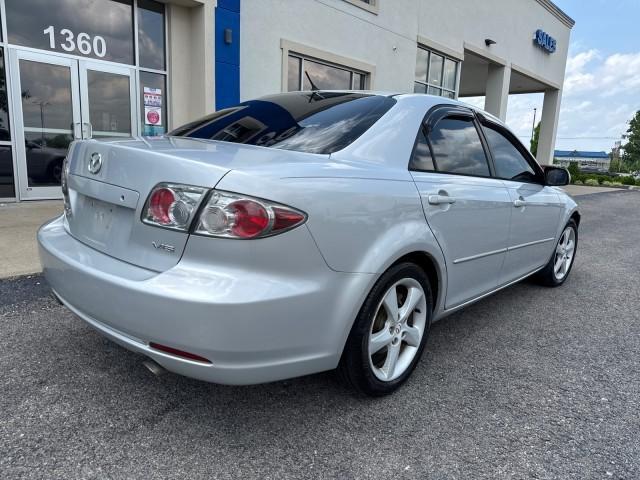 used 2006 Mazda Mazda6 car