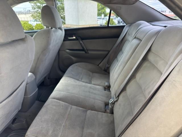 used 2006 Mazda Mazda6 car