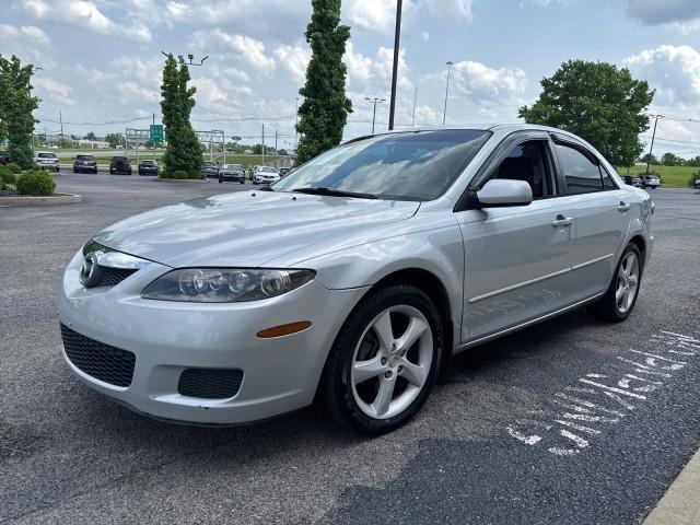 used 2006 Mazda Mazda6 car