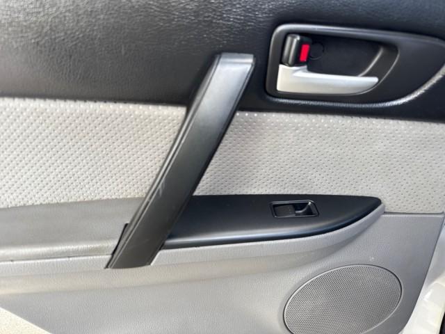 used 2006 Mazda Mazda6 car
