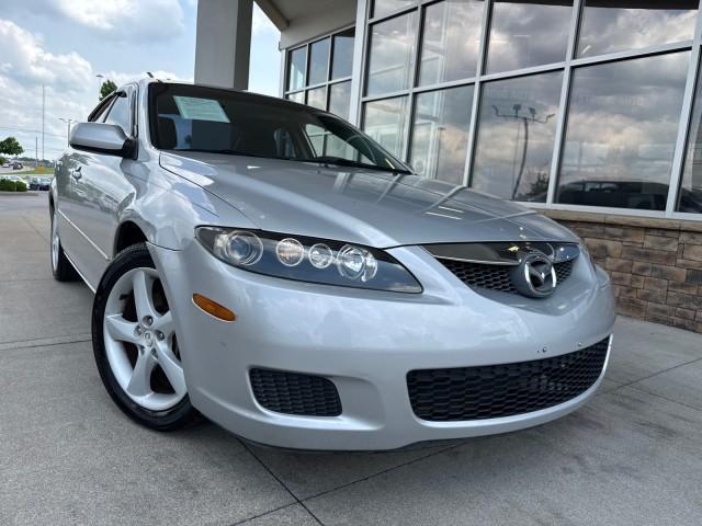 used 2006 Mazda Mazda6 car