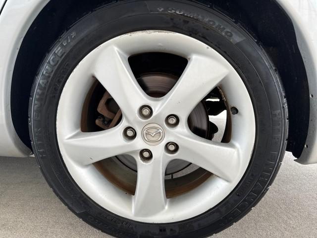 used 2006 Mazda Mazda6 car